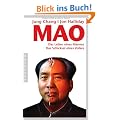 Mao: Das Leben eines Mannes, das Schicksal eines Volkes