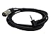 Tetra-Teknica TourPro Series MC-02-10 Right-Angle 3.5mm TRS to XLR 3 Pin Male Microphone Cable, 9 Feet