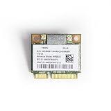 Generic for Atheros Ar5b22 300m Wireless N Bluetooth Bt 4.0 Combo Minicard Better 6235 6230