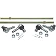 04-09 YAMAHA YFZ450: ALL BALLS TIE ROD UPGRADE KIT