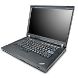Lenovo ThinkPad R61i 15.4 Zoll WXGA Notebook (Intel Core 2 Duo T5550 1,8 GHz, 1GB RAM, 160GB HDD, Intel GMA X3100, DVD+- DL RW, XP Professional)