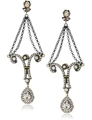 Azaara "Crystal" Altezza Earrings