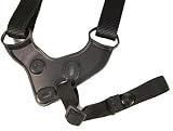 Blackhawk CQC Tactical Holster Shoulder Harness LG