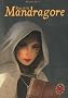 Le Grimoire au rubis, Tome 7 : Rue de la Mandragore