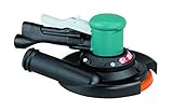 Dynabrade 58446 8-Inch Two-Hand Gear-Driven Sander [並行輸入品]