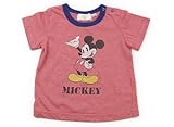 Disney(ディズニー) Tシャツ・カットソー 90サイズ 女の子