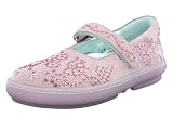 Pom d Api - Ballerines fille Stampy sequin rose