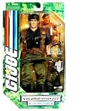 GI JOE 12 INCH MILITARY FIGURE - FLINT