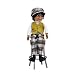 Willie Tyler's Lester: 26" Ventriloquist Doll with Tote Bag and Instruction Booklet