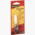 3M GLUESUPRGEL.07OZ ( 6045 )