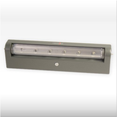 Unterbauleuchte 'COOL LIGHT' mit 2 Leuchtstufen 