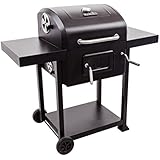 Char-Broil Charcoal Grill, 580 Square Inch