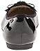 AK Anne Klein Sport Women's Alary Leather Ballet Flat