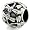 image Sterling Silver Dragonfly Bead Ball fits European Charm Bracelet