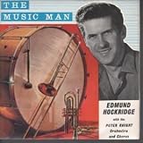 MUSIC MAN 7 INCH (7" 45) UK PYE 1961