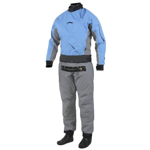 Inversion Kayak Drysuit - Women's by NRS