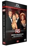 The Bold and the Beautiful - How It All Began (Ep. 26-50) - 5-DVD Box Set ( Bold and the Beautiful - Box 2 - Episodes 26-50 ) ( Bold & the Beautiful - Box Two - Episodes Twenty Six [ NON-USA FORMAT, PAL, Reg.2 Import - Germany ]