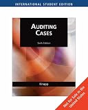 Auditing Cases: Real Issues and Cases