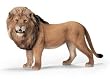 Lion Toy, 5.90"