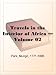 Book Travels in the Interior of Africa  Volume 02
