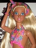 Jazzie Glitter Beach - Friend of Barbie