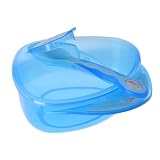 Vital Baby Baby’s 1st Feeding Set, Blue