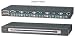 Belkin OmniView PRO2 - KVM switch - PS/2 - 8 ports - 1 local user - 1U external - sta...