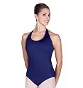 Adult Halter Leotard - D2350