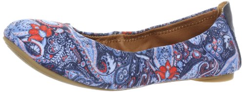 Lucky Women's Emmie2 Ballet Flat