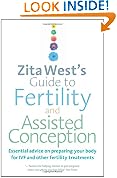 Zita West's Guide to Fertility and Assisted Conception