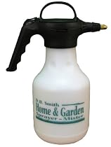 Smith 190238 1.5-Gallon Home & Garden Handheld Sprayer/Mister