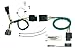 Hopkins Towing Solutions 42625 Plug-In Simple Vehicle Wiring Kit