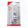 National Mfg. N183798 Keyed Showcase Lock