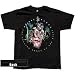 Skinny Puppy - Worm Man T-Shirt