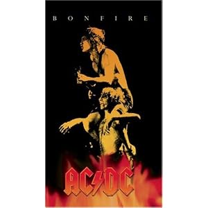 Bonfire