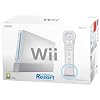Nintendo Wii "Sports Resort Pak" - Konsole inkl. Wii Sports, Wii Sports Resort + Motion Plus Controller, wei� [UK Import]