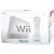 Nintendo Wii Console with Wii Sports + Wii Sports Resort and Motion Plus Controller (Wii)