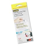 3M Scotch(R) Wall-Mounting Tabs, 1/2in. x 3/4in., Pack Of 48