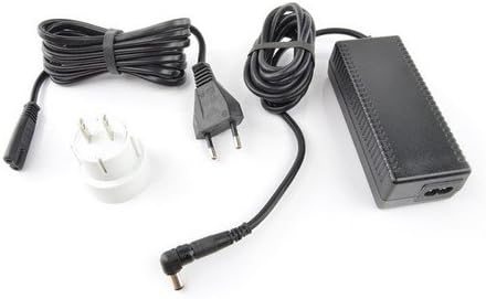 12V 5A Ac/Dc Power Supply For Aisoy1 Robot