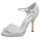 Nina Women's Gryta Platform Sandal