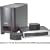 3�2�1� GS Series III DVD Home Entertainment System - Graphite