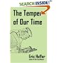 The Temper of Our Time