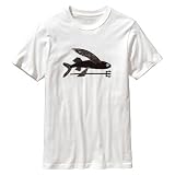 Patagonia Men's Flying Fish T-Shirt