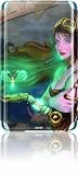 Skinit Protective Skin for iPod Classic 6G (Brigid Ashwood Firefly - Steampunk)