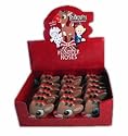 Rudolph The Red-Nosed Reindeer Cinnamon Candy Tin