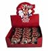 Search : RUDOLPH THE RED NOSED REINDEER CINNAMON MINTS IN LIGHT UP TIN