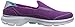 Skechers Performance Women's Go Walk 3 Force Slip-On Walking Shoe,Pink/Blue,7 M US