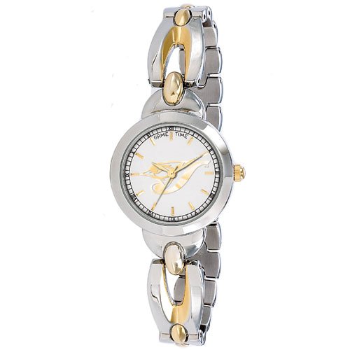 Toronto Blue Jays MLB Ladies Elegance Series Watch
