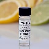 Trichloroacetic Acid Solution TCA 8% (4 ml)