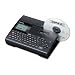 Casio  CW-K85 Stand-Alone or PC Compatible Disc Title Printer
